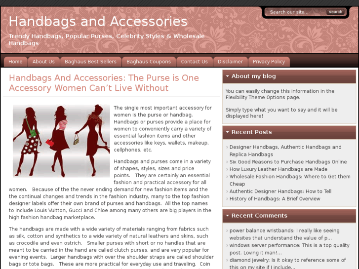 www.handbagsandaccessories.org