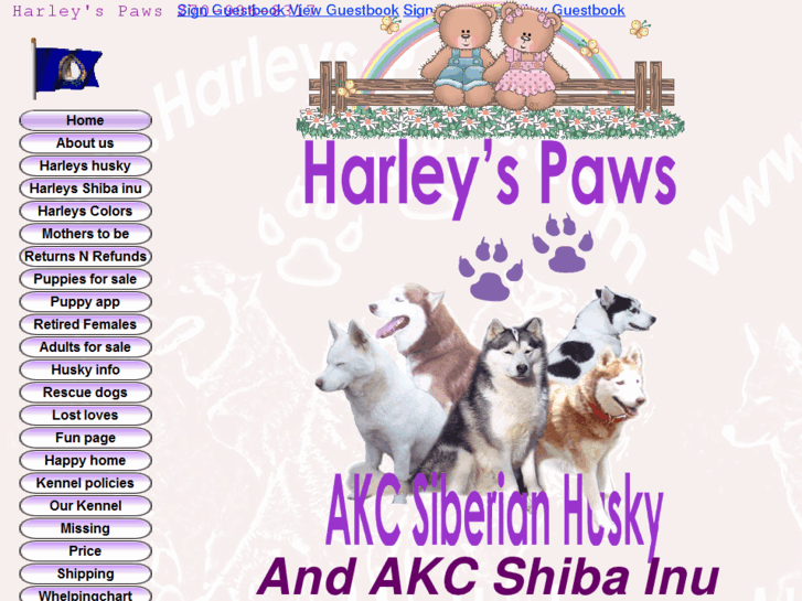 www.harleys-paws.com