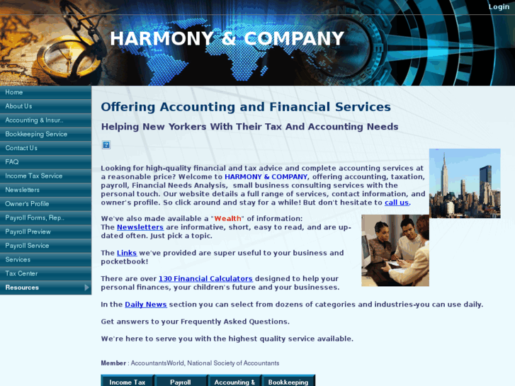 www.harmonyaccounting.com