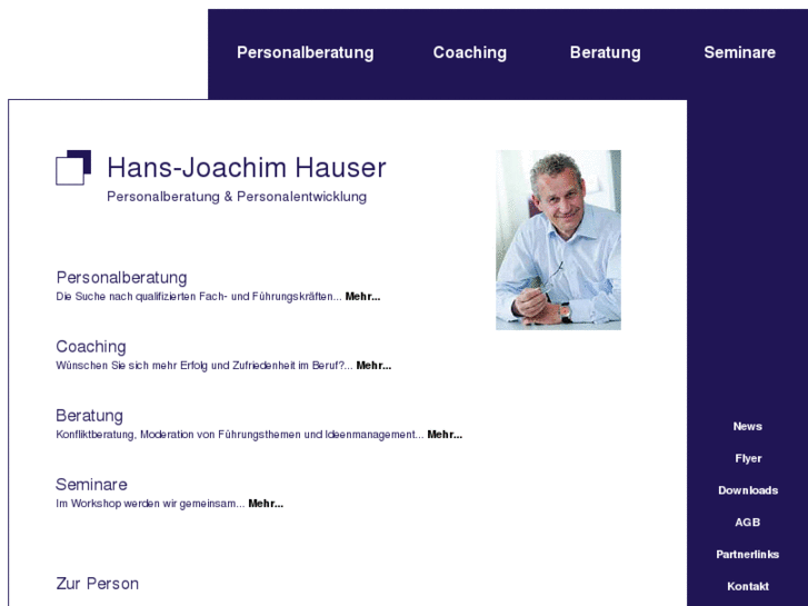 www.hauser-personal.com