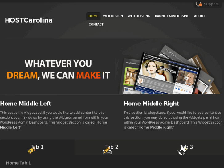 www.hostcarolina.com