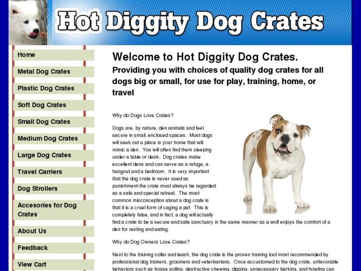 www.hotdiggitydogcrates.com