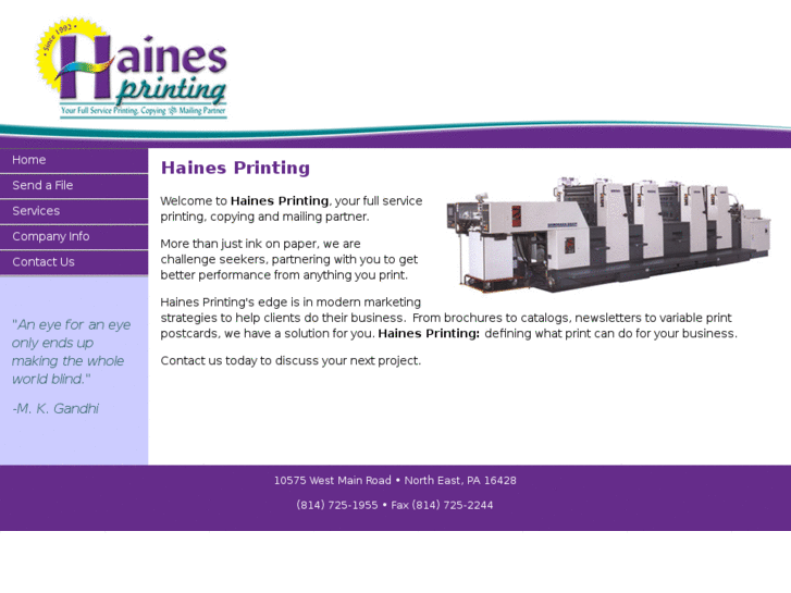 www.hprinting.com