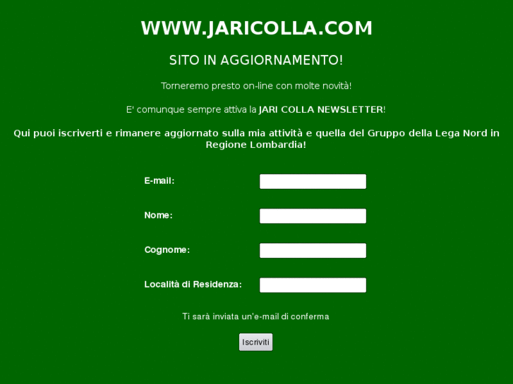 www.jaricolla.com