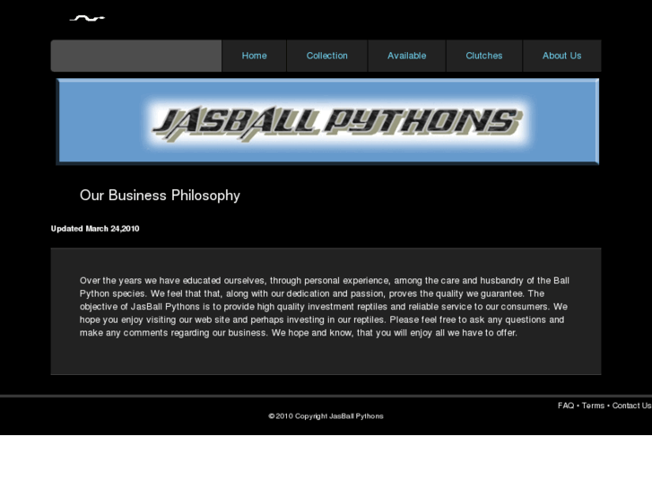 www.jasballpythons.com