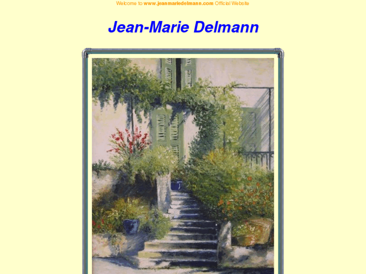 www.jeanmariedelmann.com