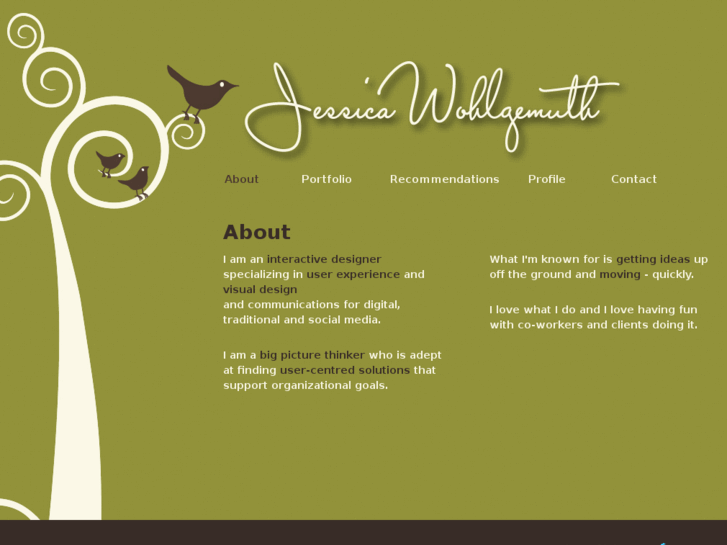 www.jessicawohlgemuth.com