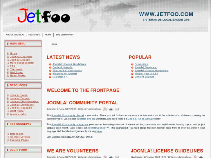 www.jetfoo.net