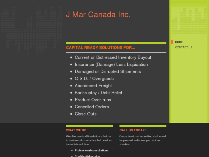 www.jmarcanada.com