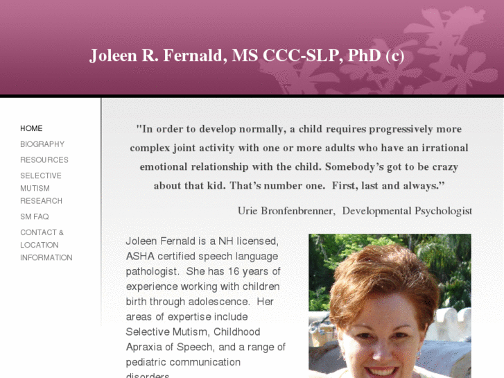 www.joleenfernald.com