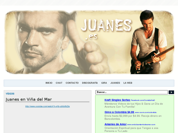 www.juanes.es