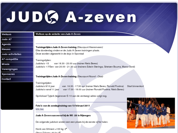 www.judoa7.nl