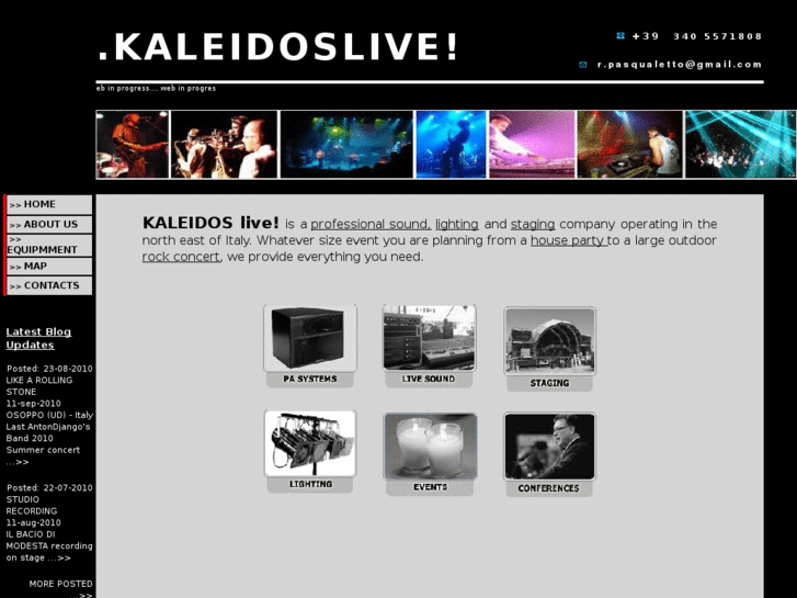 www.kaleidoslive.com