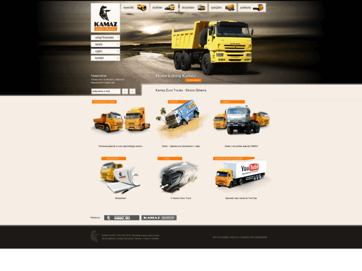 www.kamaz.pl