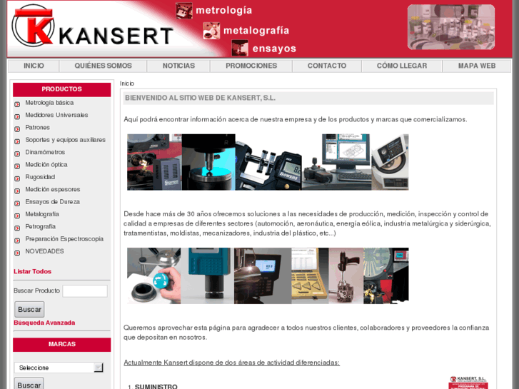 www.kansert.es