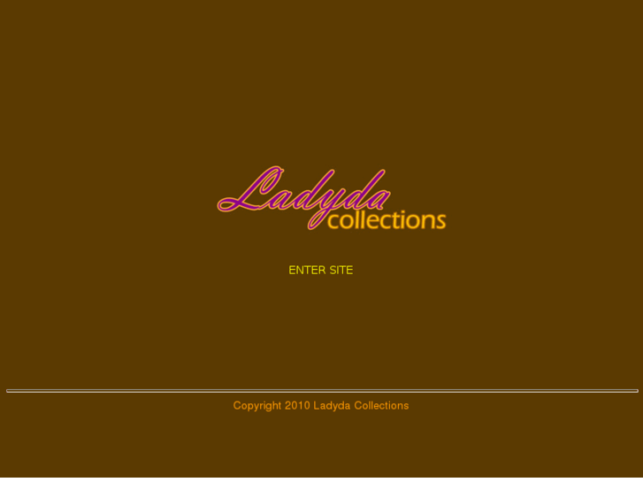 www.ladydacollections.com