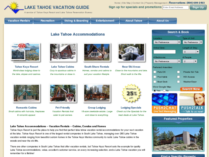 www.laketahoe-accommodations.com