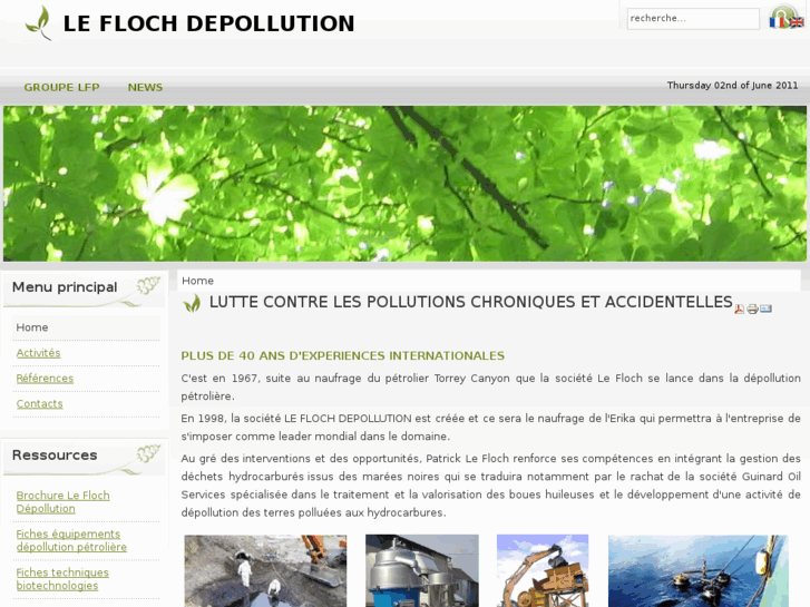 www.leflochdepollution.com