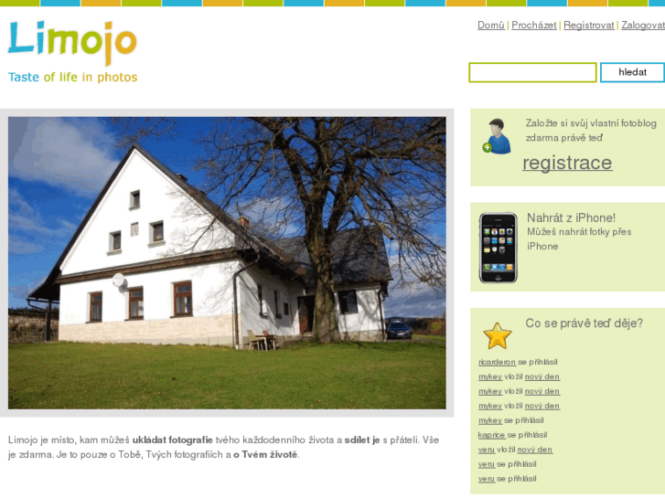 www.limojo.cz