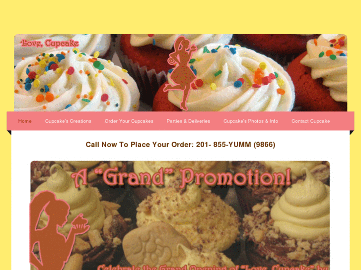 www.lovecupcake.com