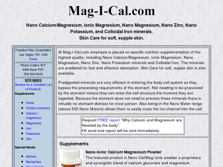 www.mag-i-cal.com