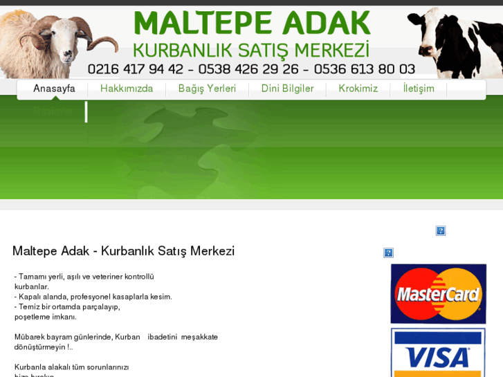 www.maltepeadak.com