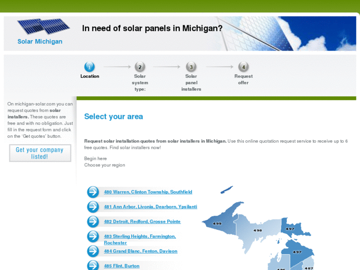 www.michigan-solar.com