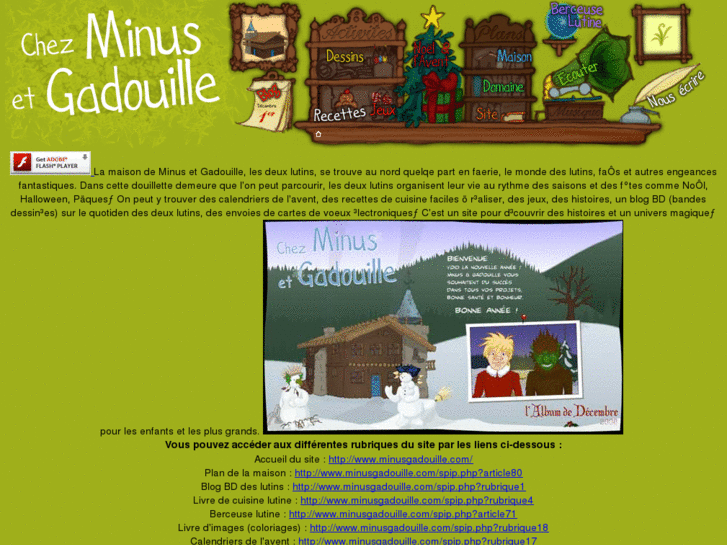 www.minusgadouille.com