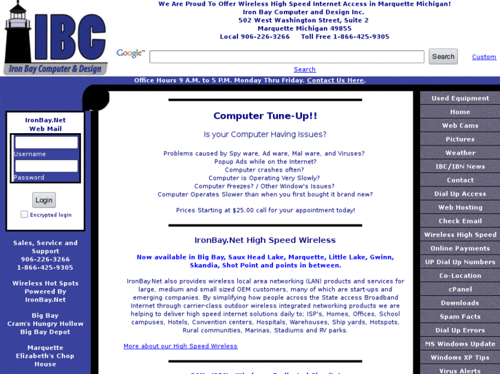 www.miuplink.net