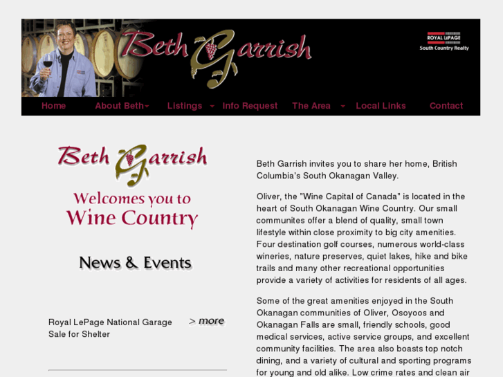 www.movetowinecountry.com