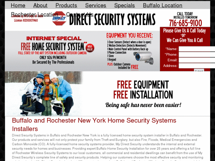 www.mydirectsecurity.com