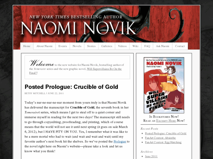 www.naominovik.com