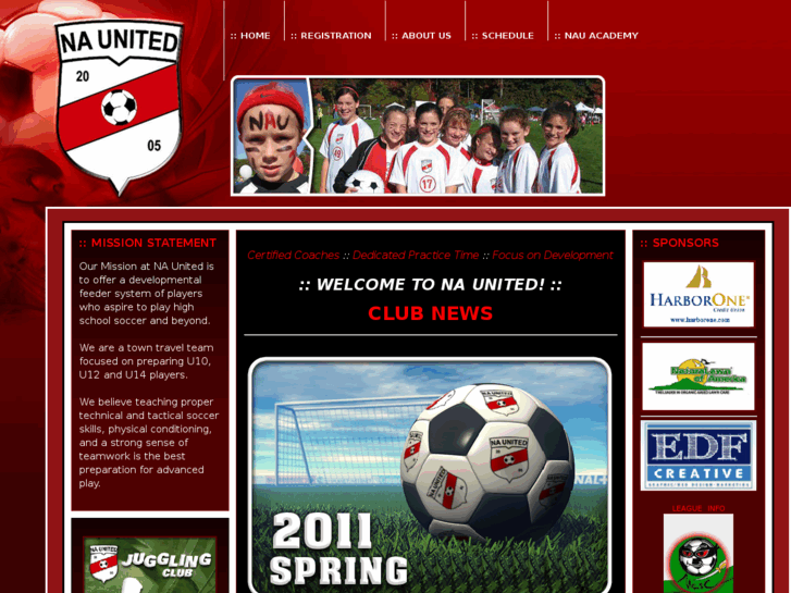 www.naunited.com