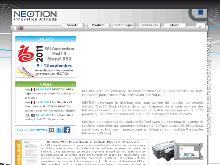 www.neotion.fr