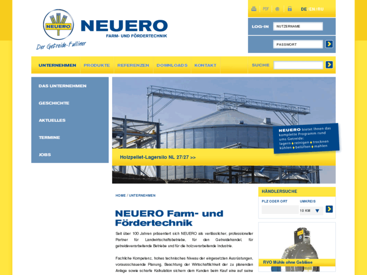 www.neuero-farm.com