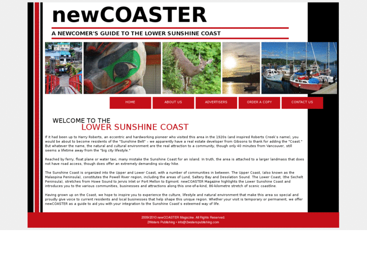 www.newcoastermagazine.com