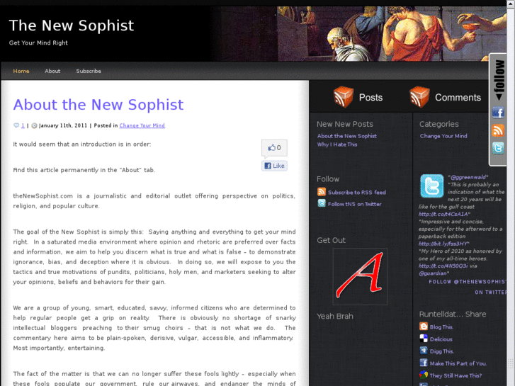 www.newsophist.com