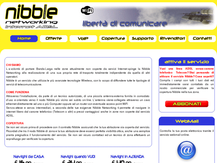 www.nibblenetwork.com