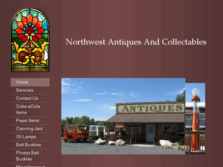 www.northwestantiquesandcollectables.com