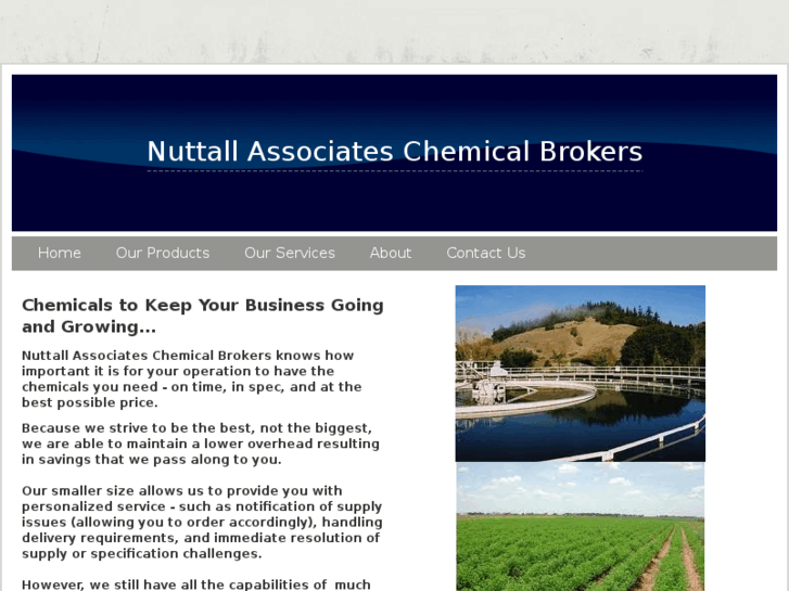 www.nuttallchemicals.com