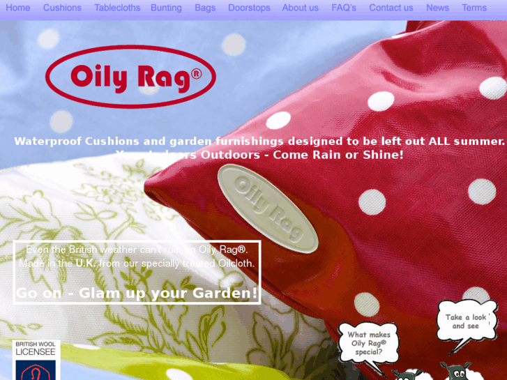 www.oilyragfabrics.com