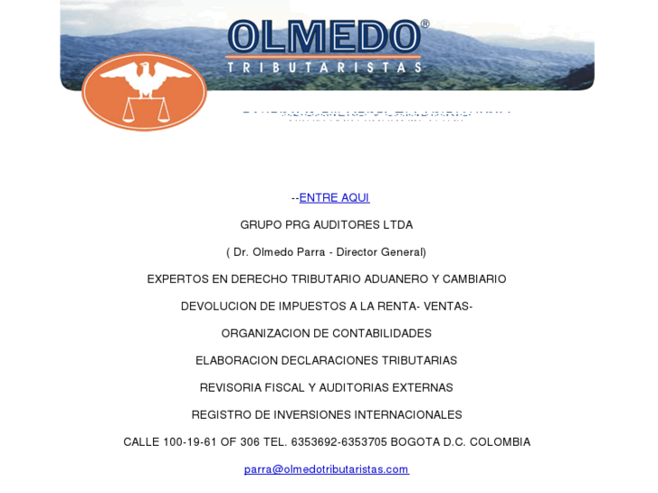 www.olmedotributaristas.com