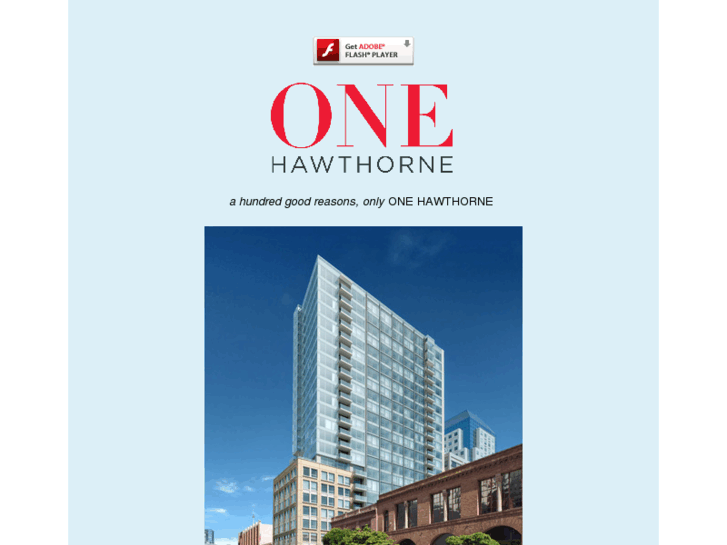 www.onehawthorne.com