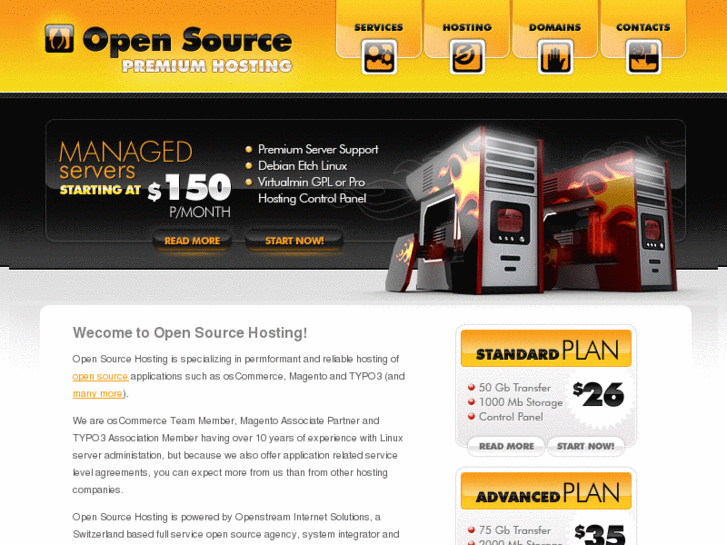 www.open-source-hosting.com