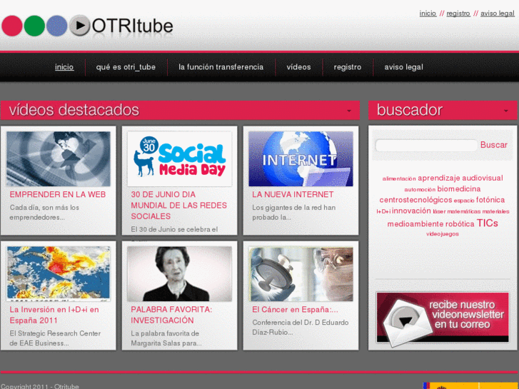 www.otritube.com