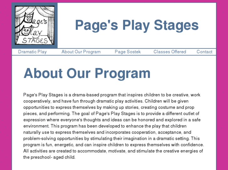 www.pagesplaystages.com