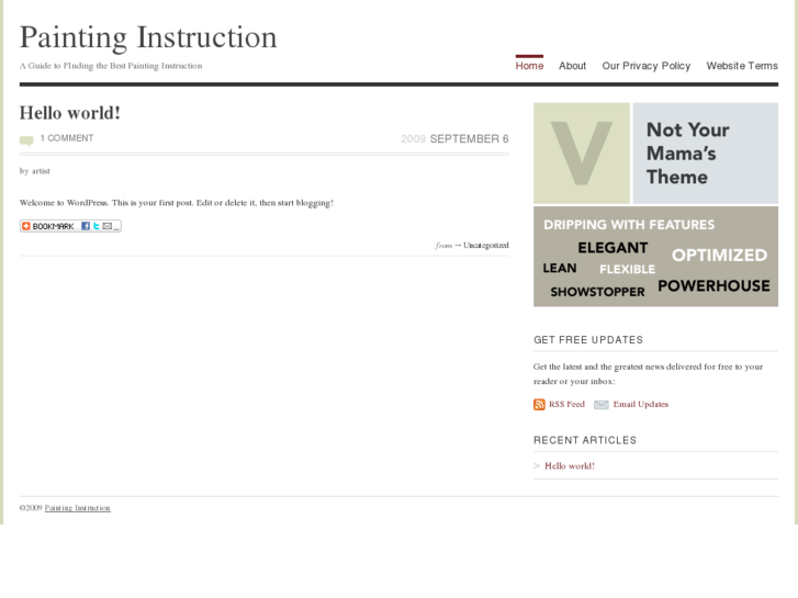 www.paintinginstruction.org
