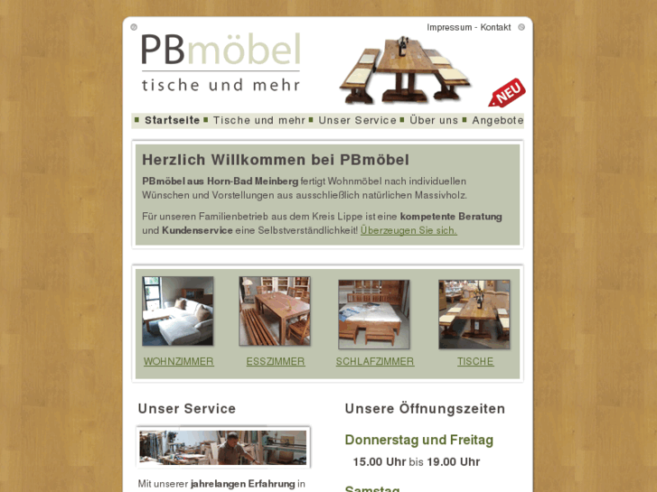 www.pbmoebel.de