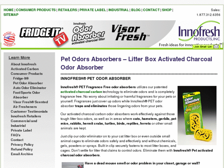 www.petodorabsorber.com