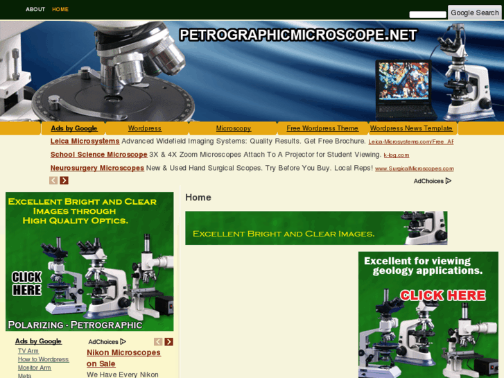 www.petrographicmicroscope.net